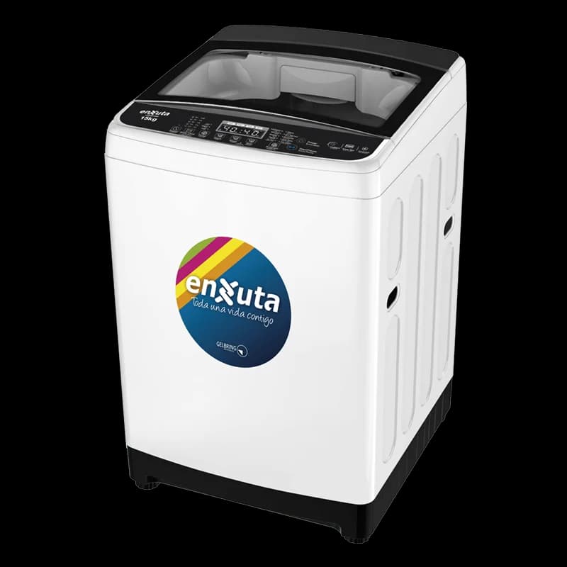 Lavarropas de Carga Superior — imagen 1 de 2