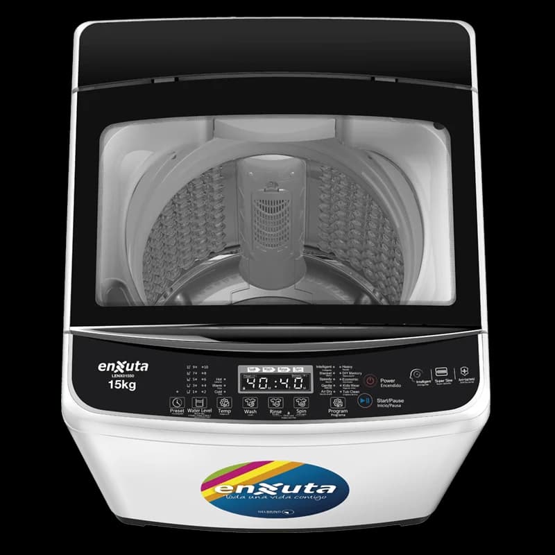 Lavarropas de Carga Superior — miniatura 2