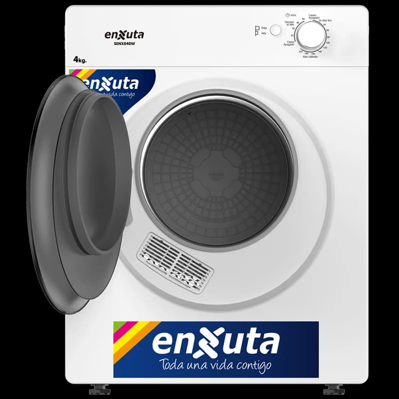Secarropas de Carga Frontal — miniatura 2