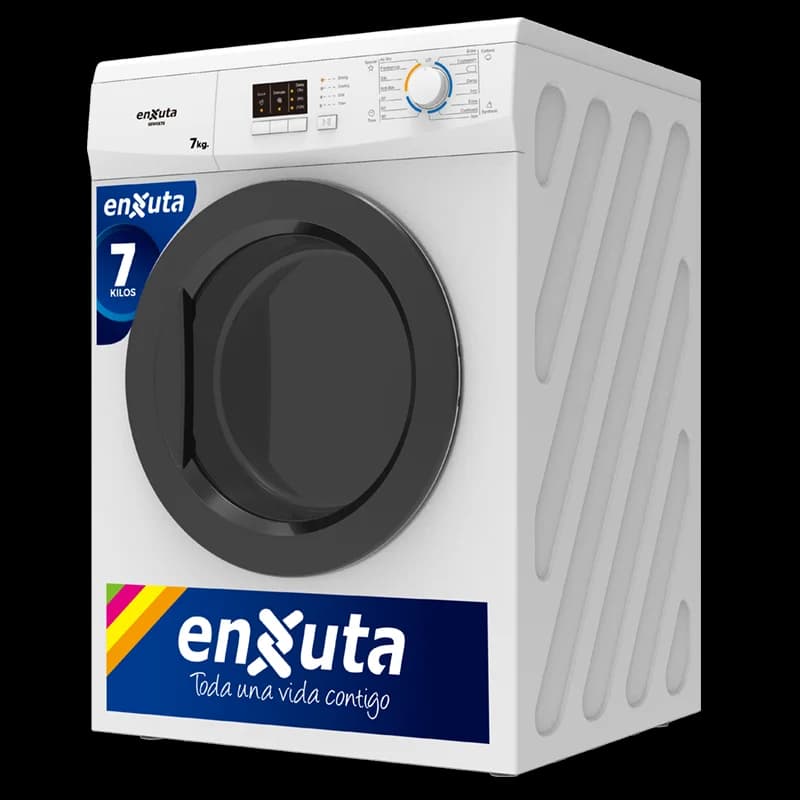 Secarropas Carga Frontal — miniatura 3