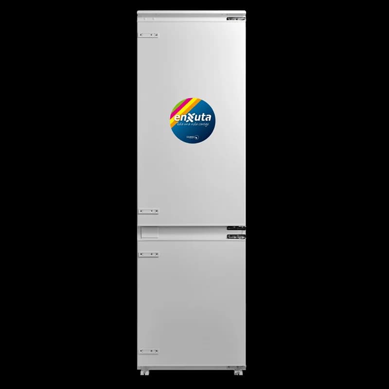Refrigerador Combi Frío Húmedo - Panelable — imagen 1 de 2