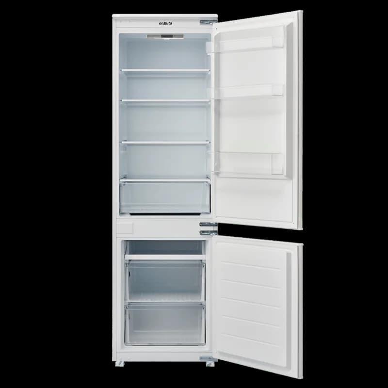 Refrigerador Combi Frío Húmedo - Panelable — miniatura 2