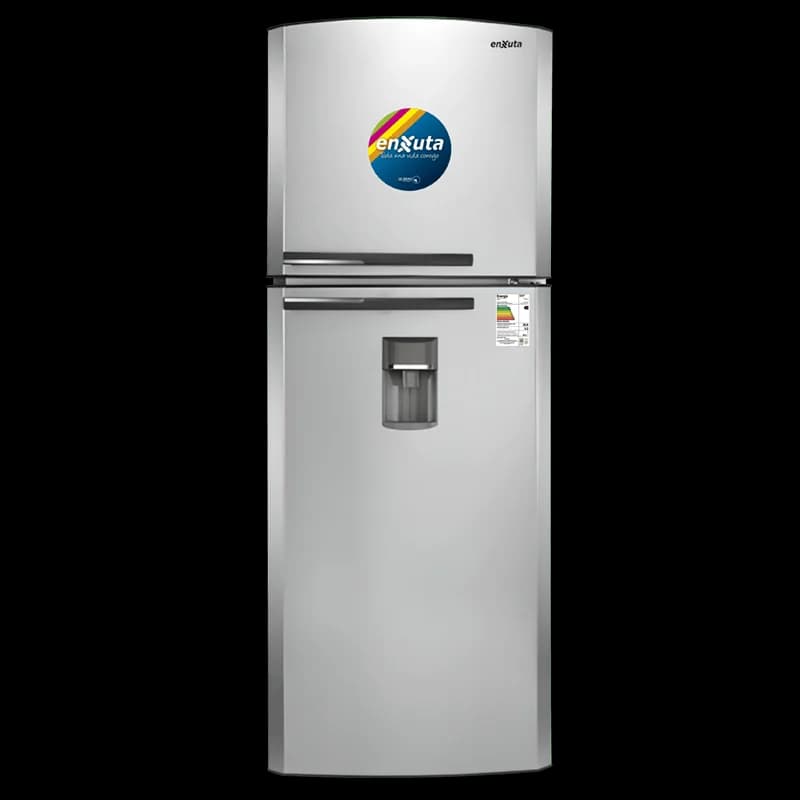 Refrigerador No Frost con dispensador - Frio Seco — imagen 1 de 3
