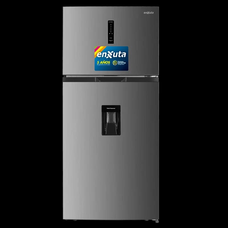 Refrigerador No Frost — imagen 1 de 5