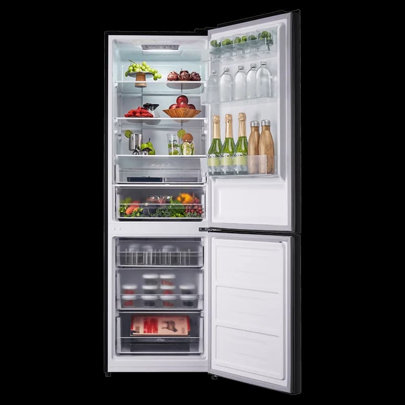 Refrigerador Combi No Frost — miniatura 2