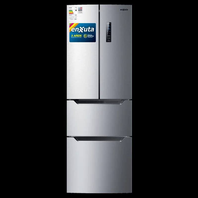 Refrigerador - French Door Inverter — imagen 1 de 4
