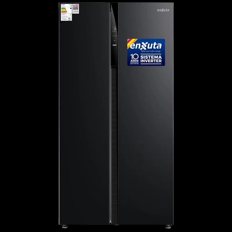 Refrigerador No frost - Side by Side — imagen 1 de 4