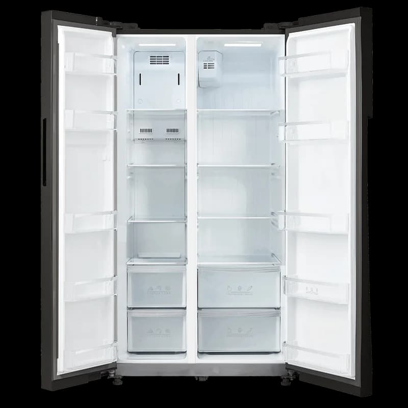 Refrigerador No frost - Side by Side — miniatura 2