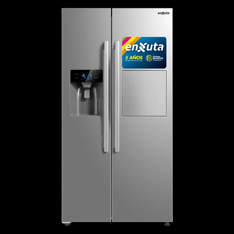 Refrigerador Side by Side — imagen 1 de 3
