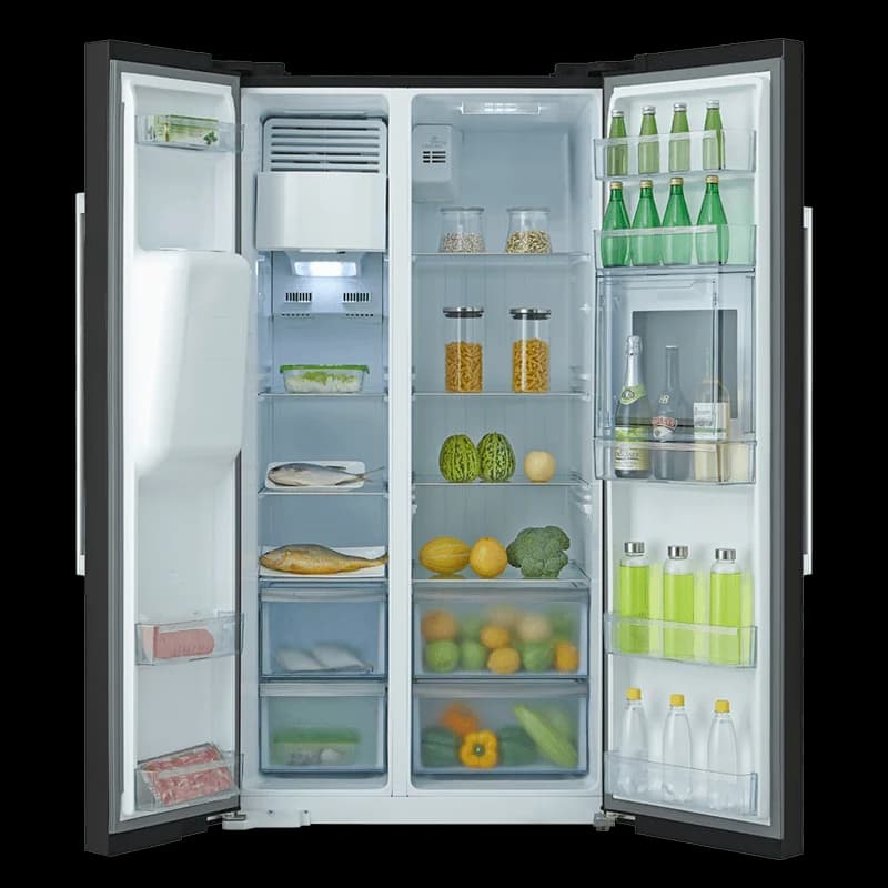 Refrigerador Side by Side — miniatura 2