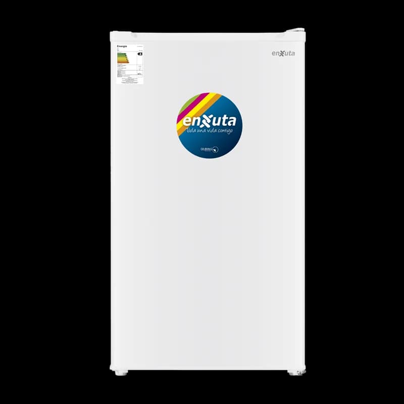 Freezer vertical