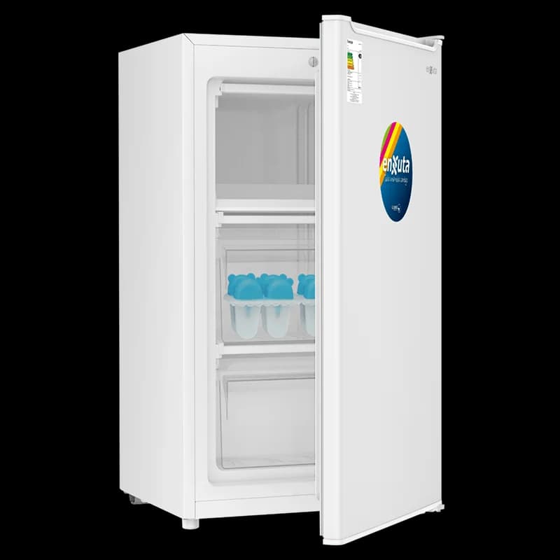 Freezer vertical — miniatura 3