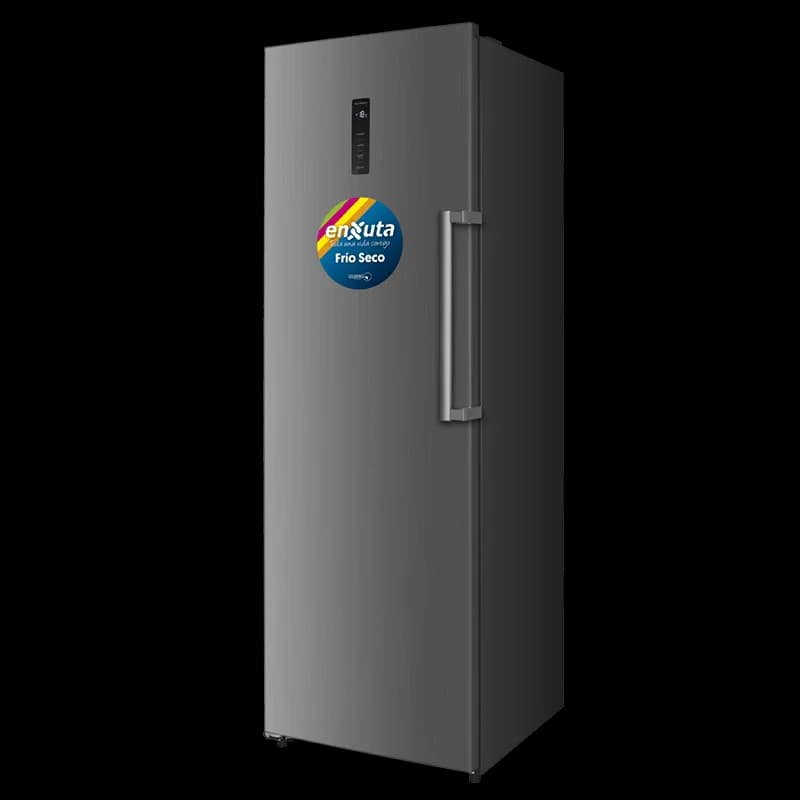 Freezer Frío Seco Vertical — miniatura 2