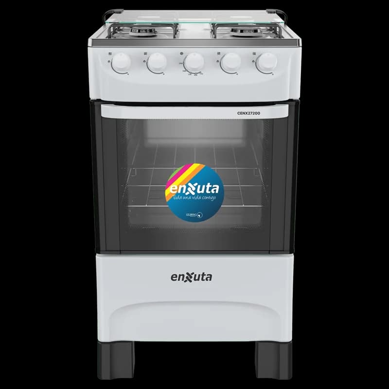 Cocina Multigas — imagen 1 de 1