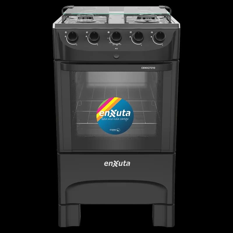 Cocina Multigas