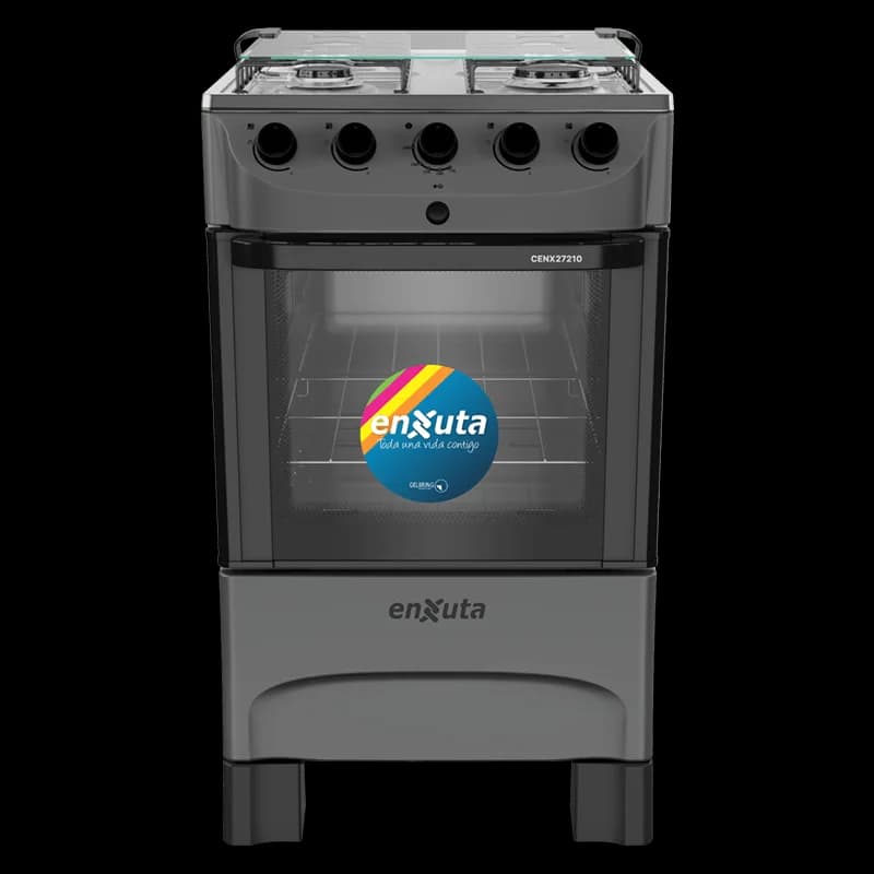 Cocina Multigas