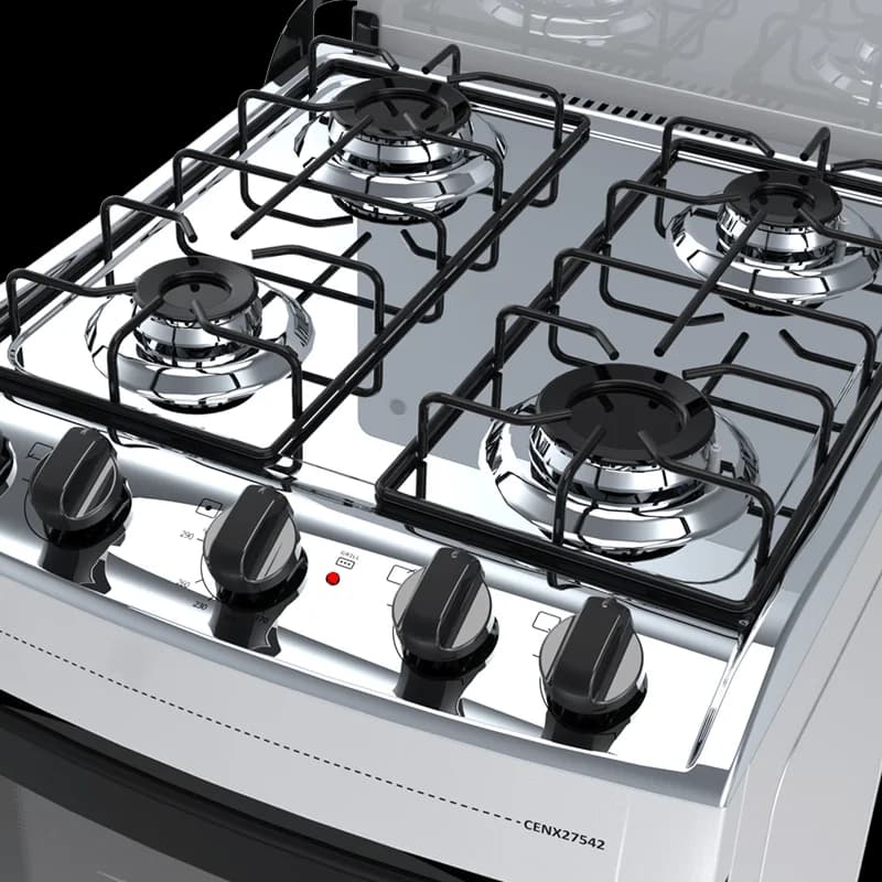 Cocina Supergas — miniatura 3
