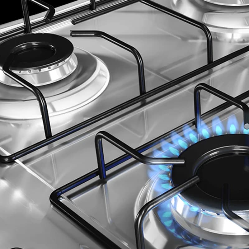 Cocina Supergas — miniatura 4