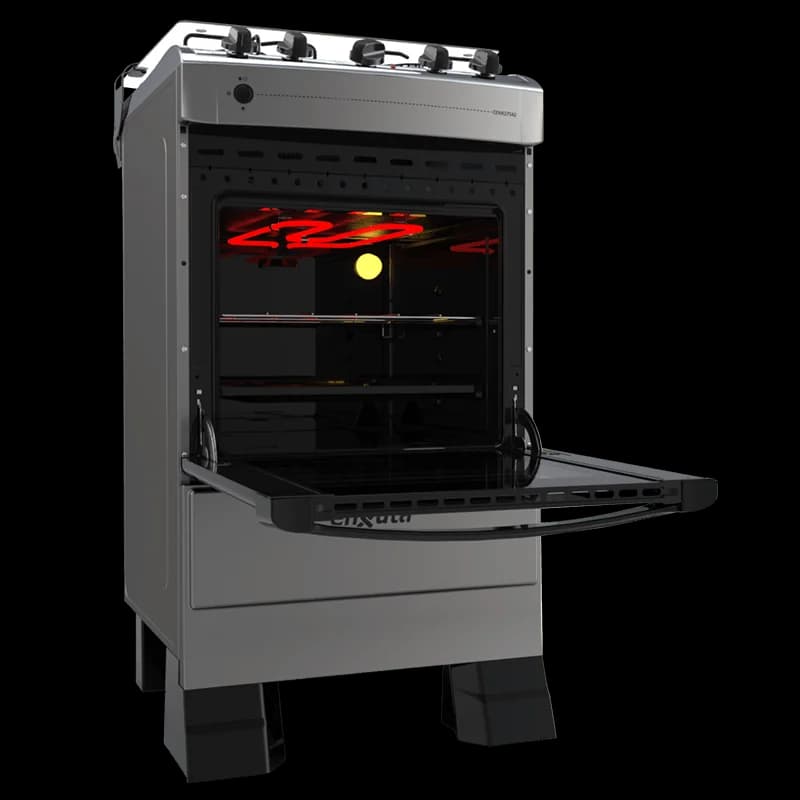 Cocina Supergas — miniatura 2