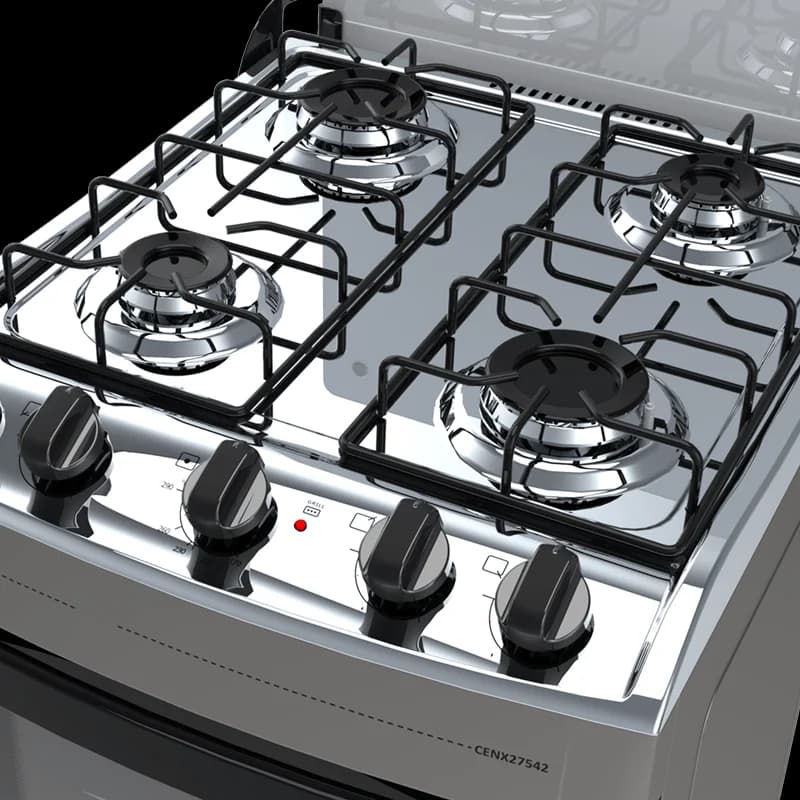 Cocina Supergas — miniatura 3