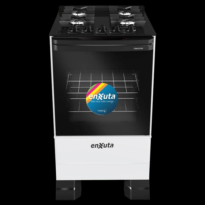 Cocina Multigas — imagen 1 de 6