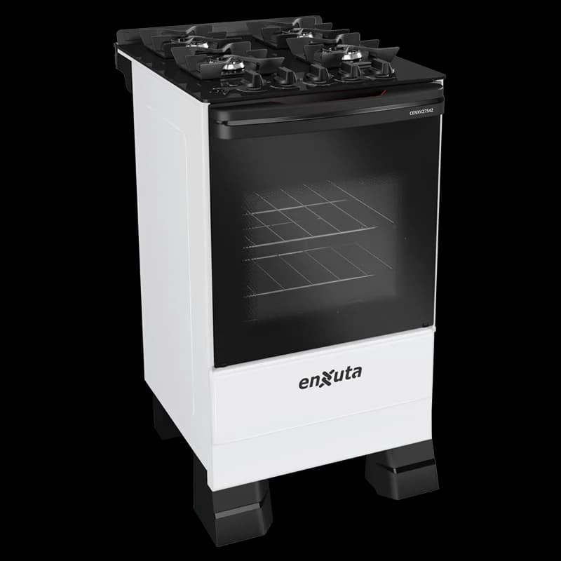 Cocina Multigas — miniatura 2