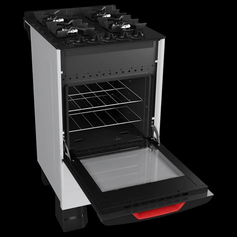 Cocina Multigas — miniatura 3