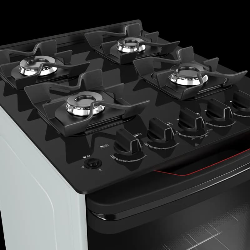 Cocina Multigas — miniatura 4