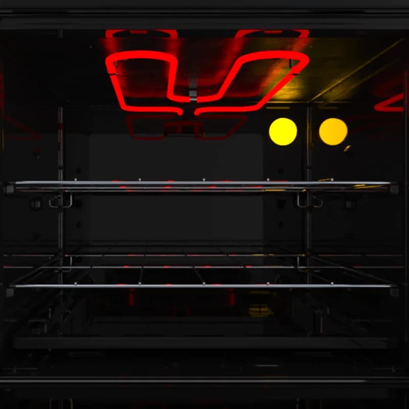 Cocina Multigas — miniatura 6