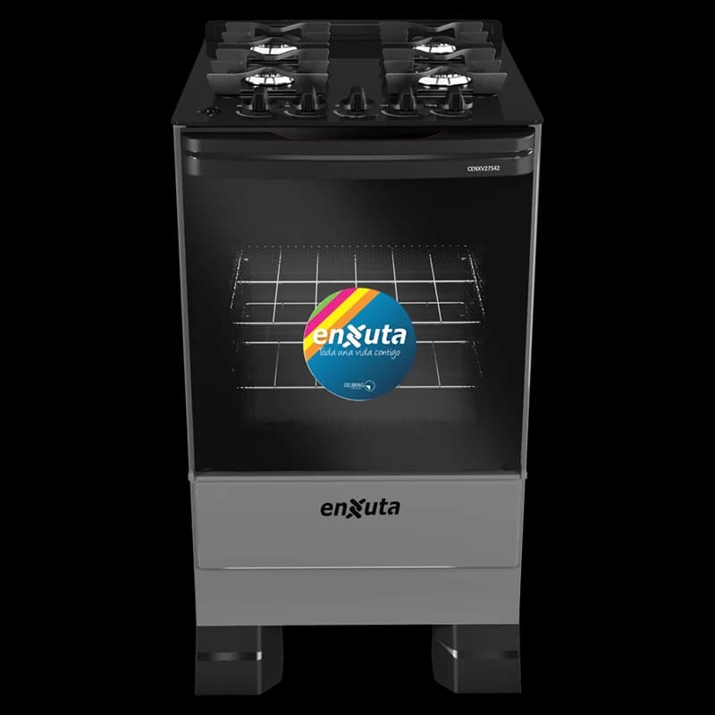 Cocina Multigas — imagen 1 de 7