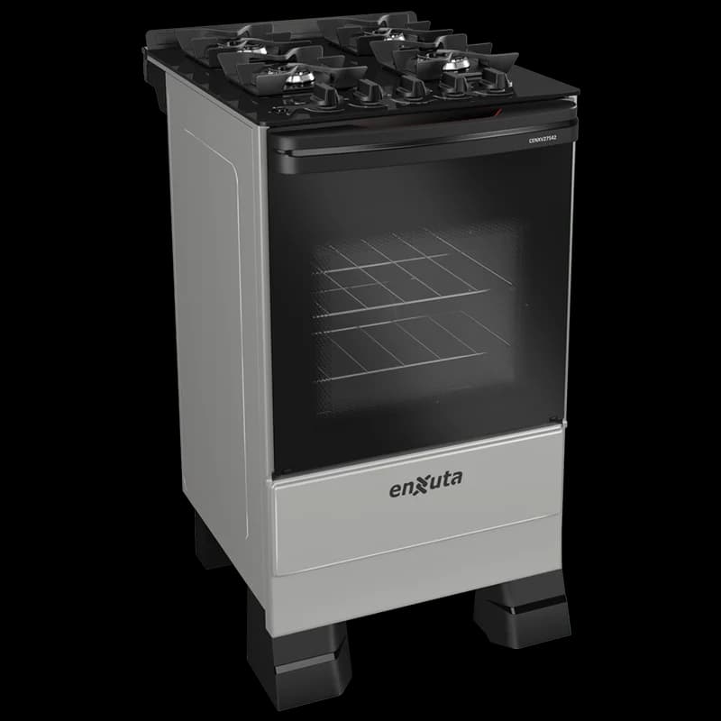 Cocina Multigas — miniatura 2