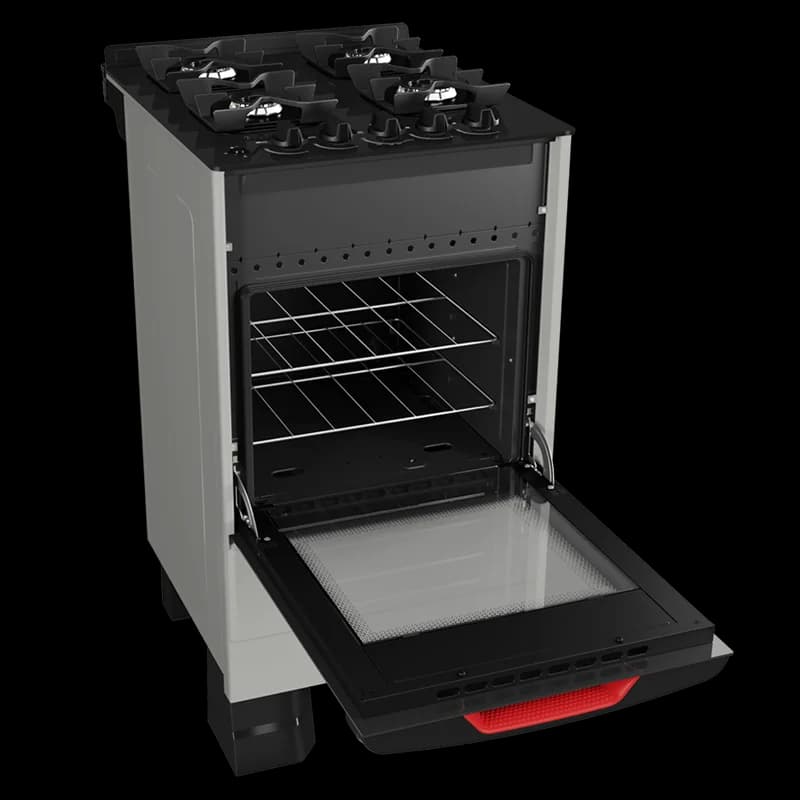Cocina Multigas — miniatura 3