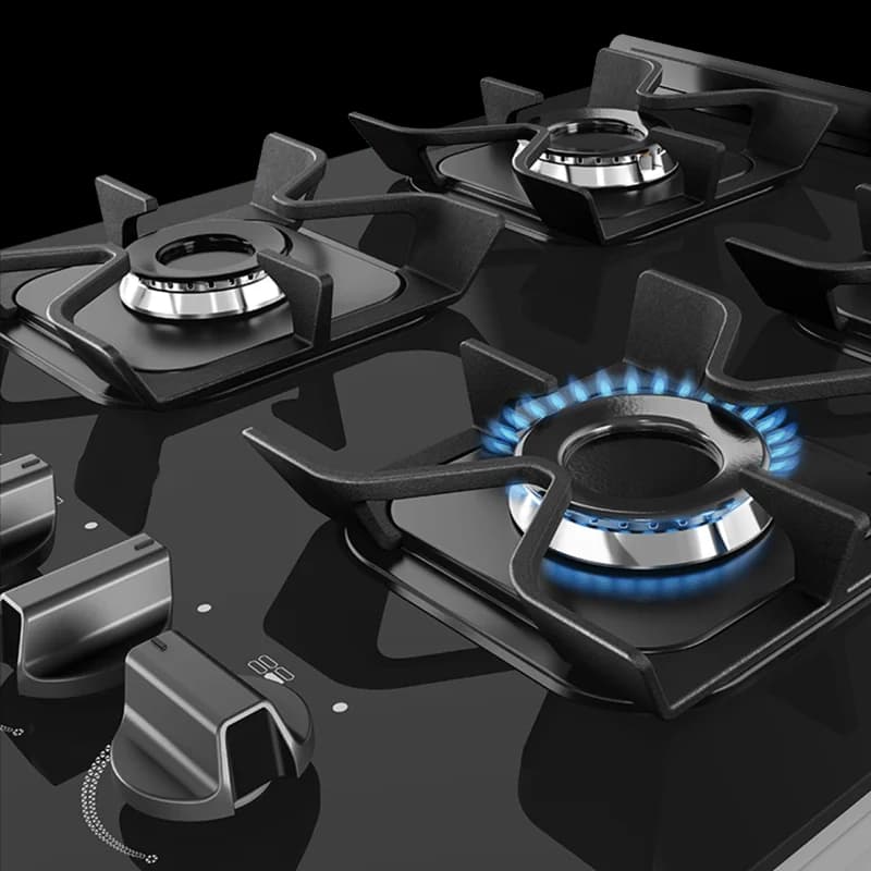 Cocina Multigas — miniatura 5