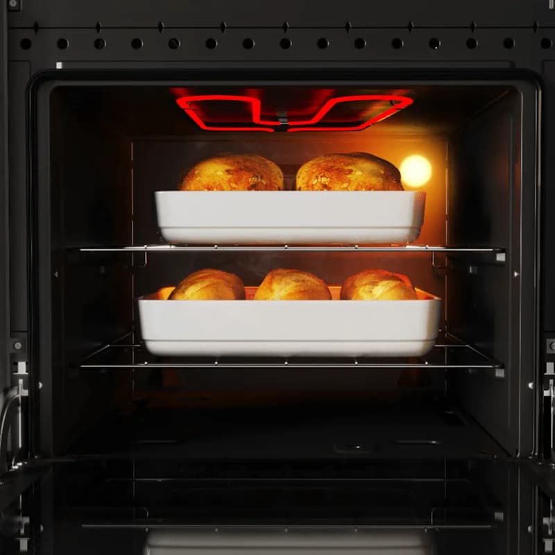 Cocina Multigas — miniatura 6