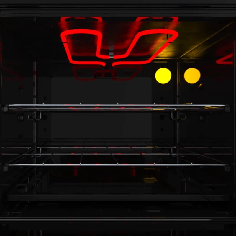 Cocina Multigas — miniatura 7