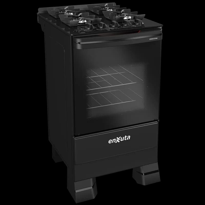 Cocina Multigas — miniatura 2
