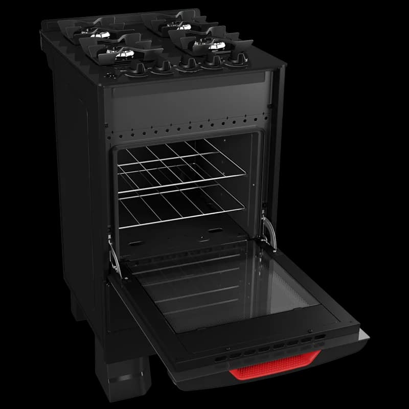 Cocina Multigas — miniatura 3