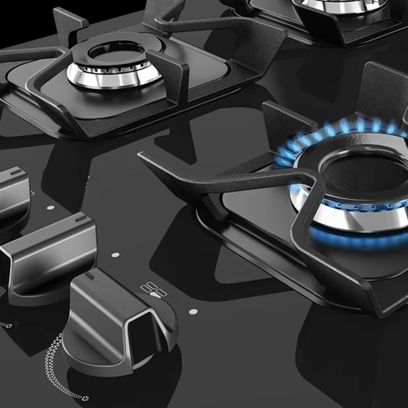 Cocina Multigas — miniatura 5