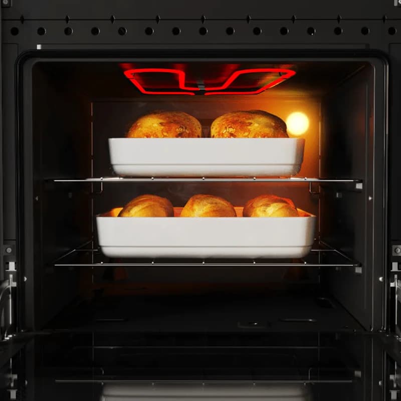 Cocina Multigas — miniatura 6