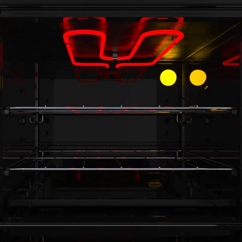 Cocina Multigas — miniatura 7