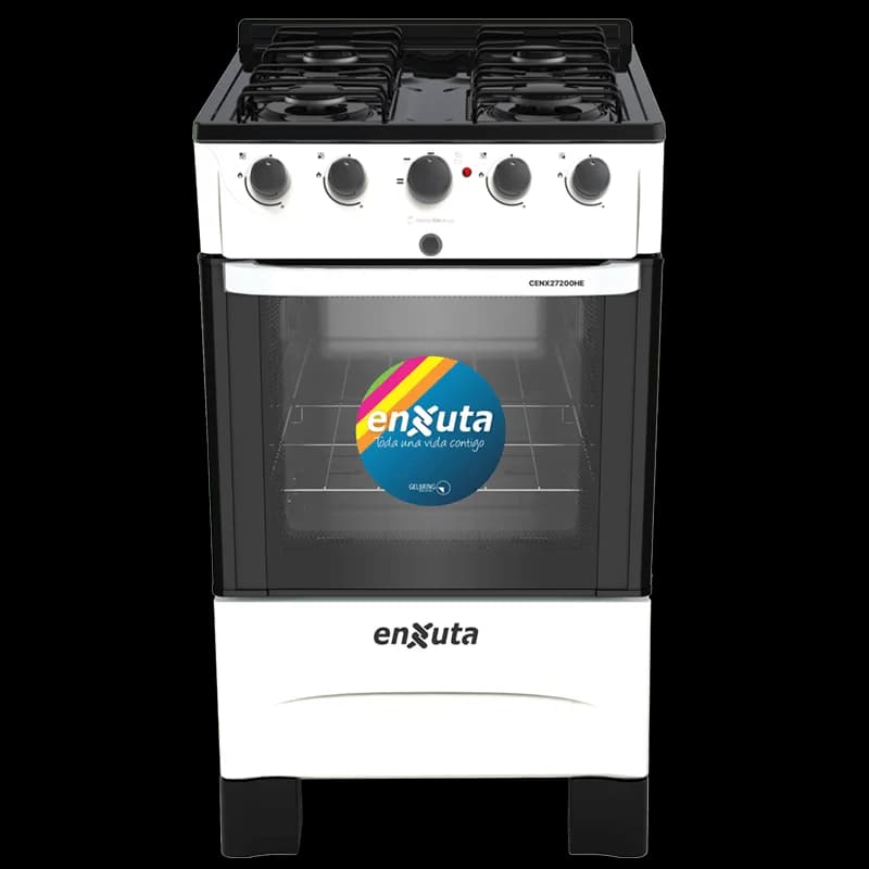 Cocina Multigas Combinada