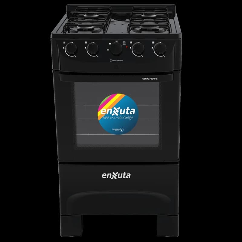 Cocina Multigas Combinada