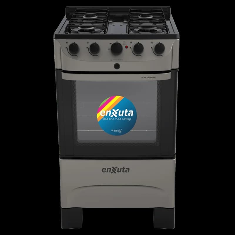 Cocina Multigas Combinada — imagen 1 de 1