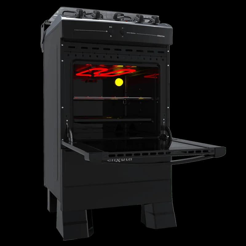 Cocina Multigas — miniatura 2