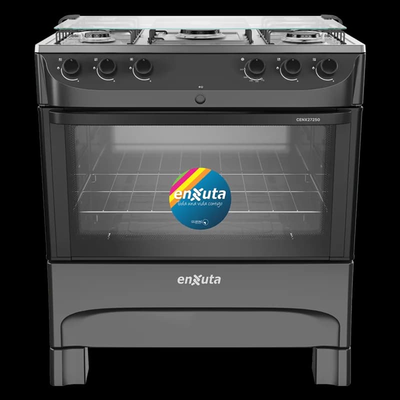 Cocina Multigas — imagen 1 de 1