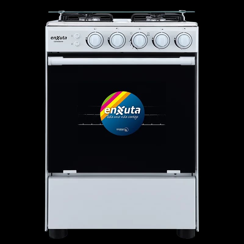 Cocina Multigas — imagen 1 de 7