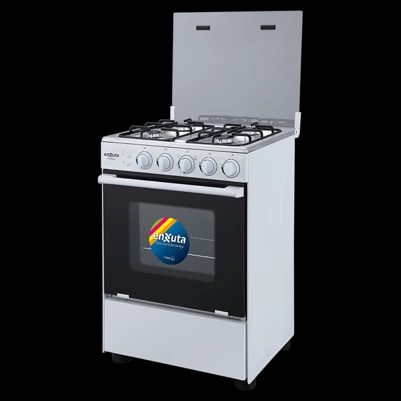 Cocina Multigas — miniatura 2