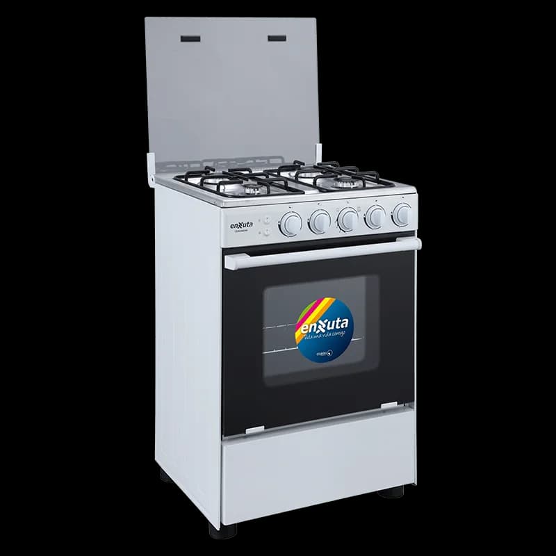 Cocina Multigas — miniatura 3