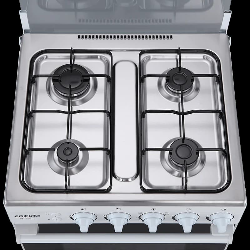 Cocina Multigas — miniatura 4