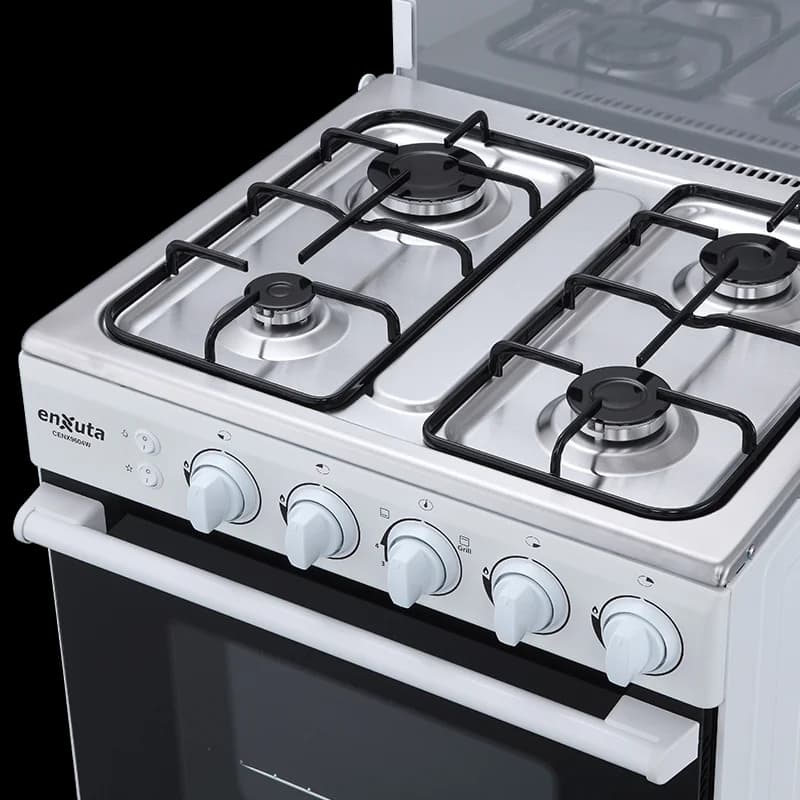 Cocina Multigas — miniatura 5